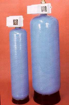 Iron and Manganese Removal